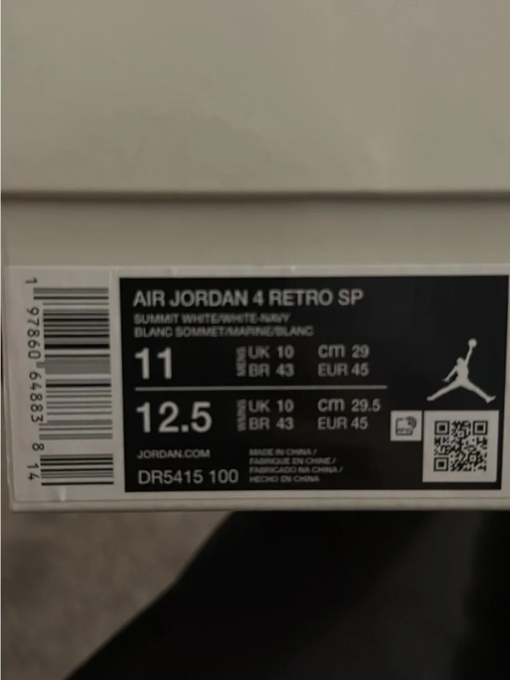 Jordan classic basketball